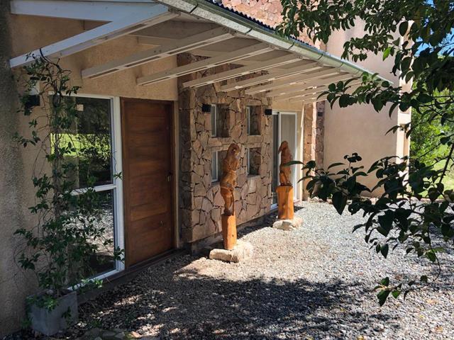 Casa · 125m² · 2 Dormitorios