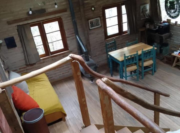 Casa · 80m² · 3 Ambientes