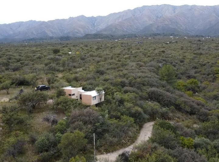 Casa · 90m² · 3 Ambientes