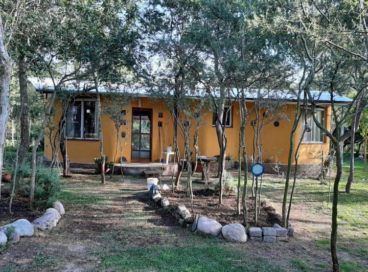Casa · 258m²
