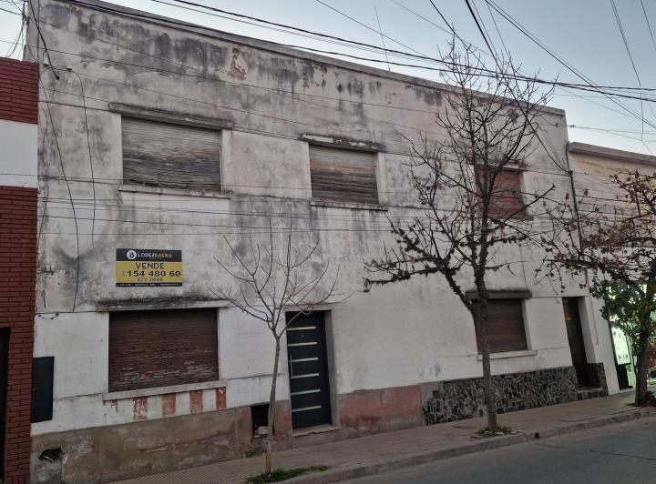 Casa · 105m² · 6 Ambientes