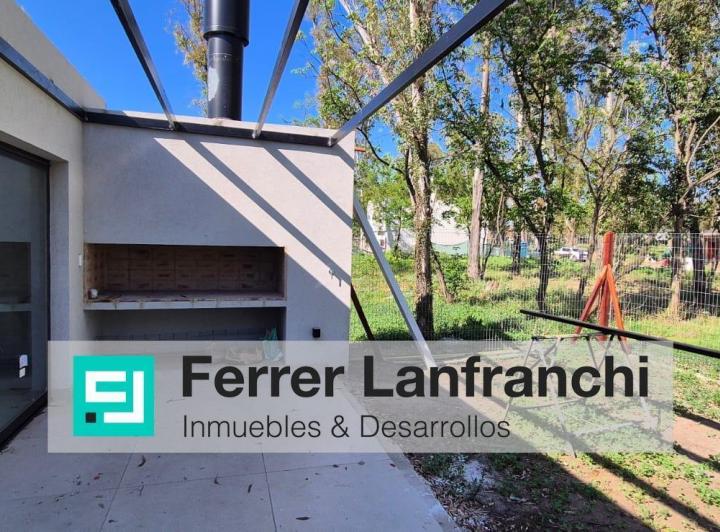 Casa · 130m² · 6 Ambientes