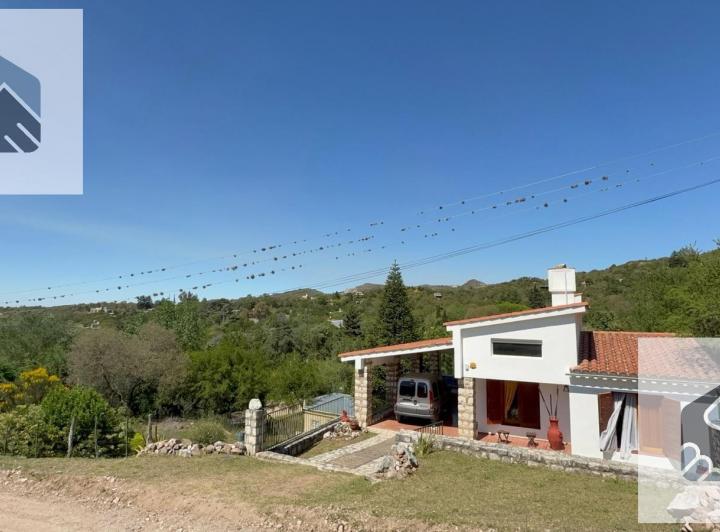 Casa · 110m² · 3 Ambientes · 1 Cochera