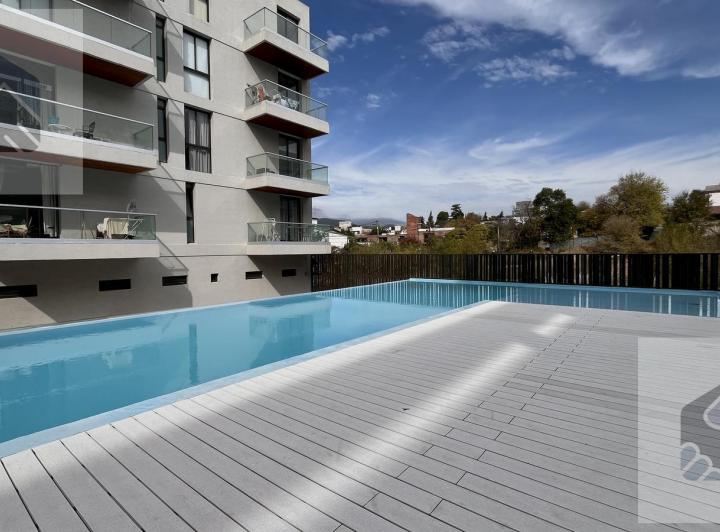 Departamento · 38m² · 2 Ambientes