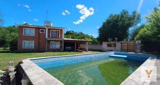 Casa · 275m² · 4 Ambientes