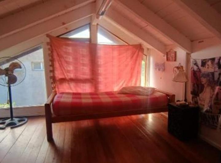 Casa · 246m² · 4 Ambientes · 2 Cocheras