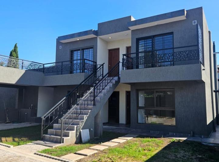Departamento · 56m² · 1 Dormitorio · 1 Cochera
