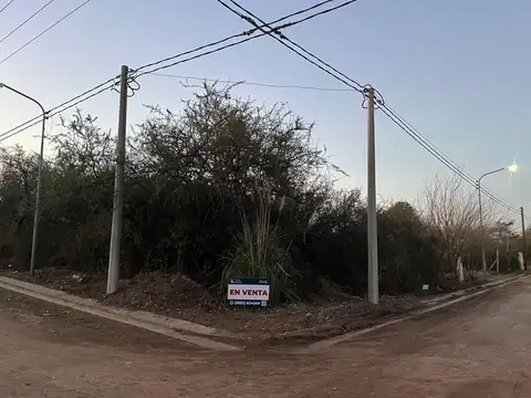 Terreno en Venta en Lomas Del Chañar -Ex Uepc, Río Ceballos