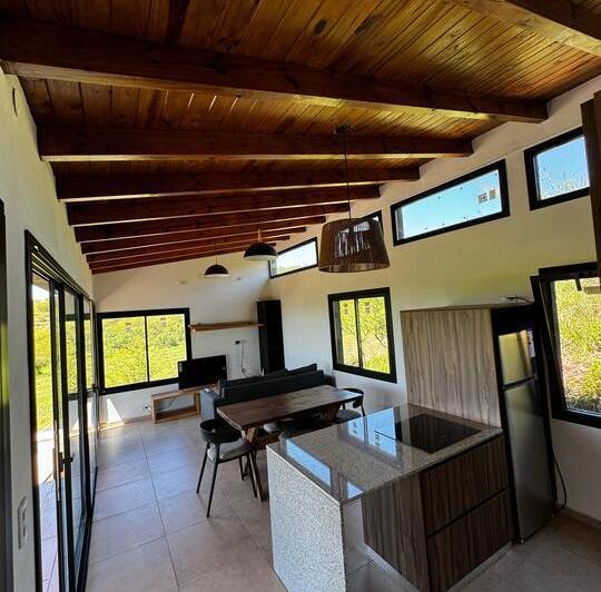 Casa · 120m² · 2 Ambientes · 1 Cochera