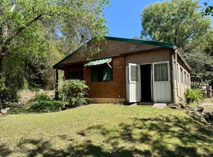 Casa · 71m² · 5 Ambientes · 1 Cochera