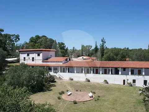 Hotel en Venta en Capilla del Monte, Punilla