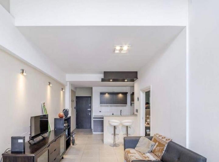 Departamento · 118m² · 5 Ambientes · 1 Cochera