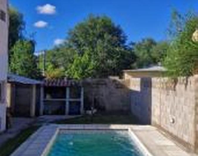 Casa · 105m² · 3 Ambientes