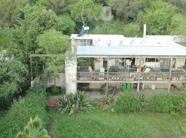 Casa · 140ha · 5 Ambientes · 1 Cochera