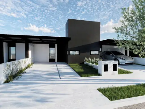 Casa en Venta en Barrio Rincones de Manantiales, Countries y Barrios Cerrados en Capital