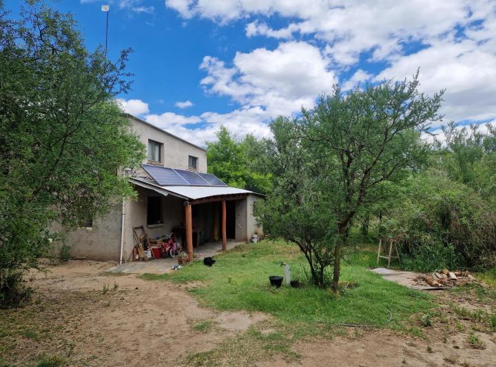 Casa · 90m² · 6 Ambientes