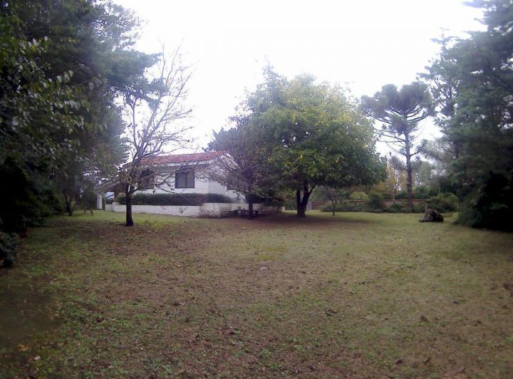 Casa · 186m² · 5 Ambientes · 3 Cocheras