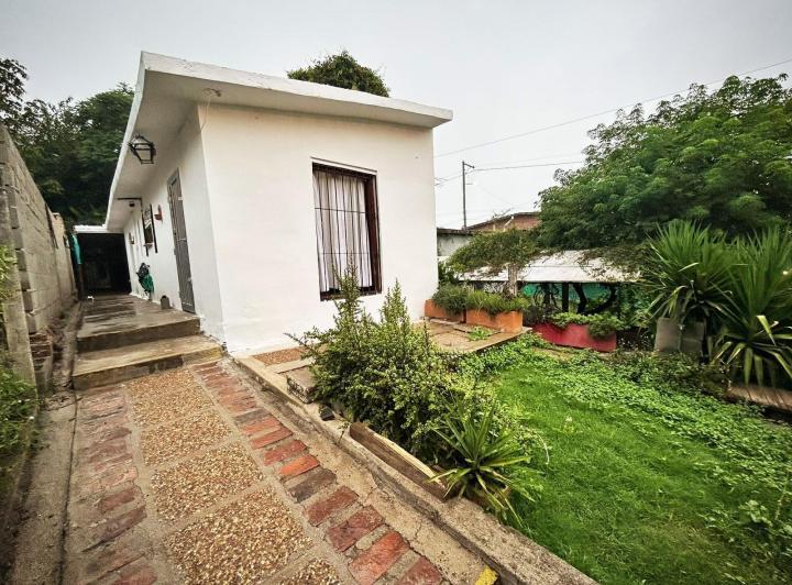 Casa · 67m² · 3 Ambientes
