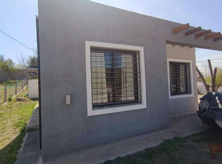 Casa · 70m² · 3 Ambientes