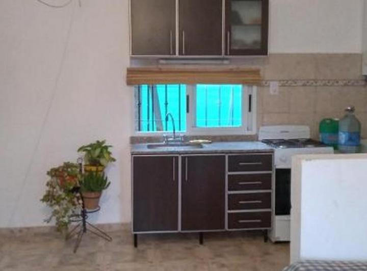 Casa · 138m² · 5 Ambientes