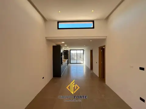 Casa en Venta en Manantiales 2, Countries y Barrios Cerrados en Córdoba