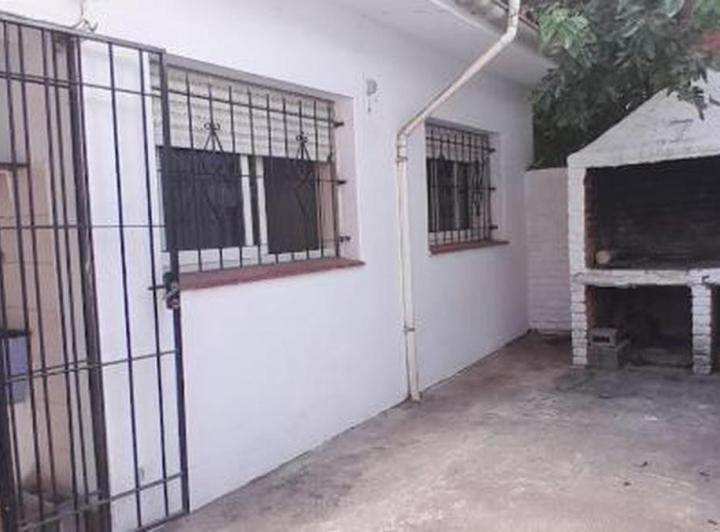 Casa · 102m² · 5 Ambientes