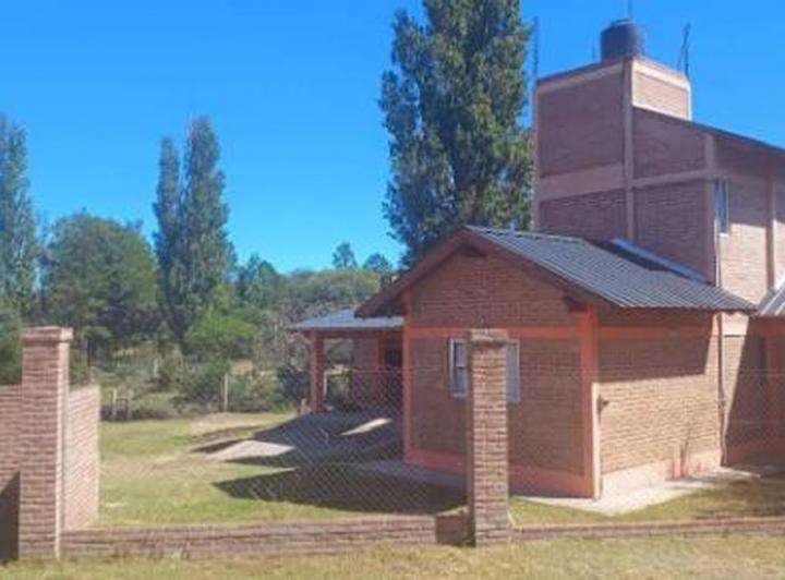 Casa · 182m² · 3 Ambientes