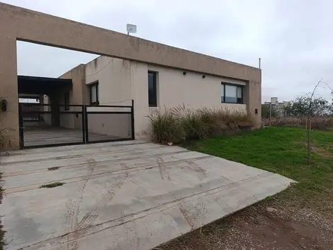 Casa en Venta en Unquillo, Colón