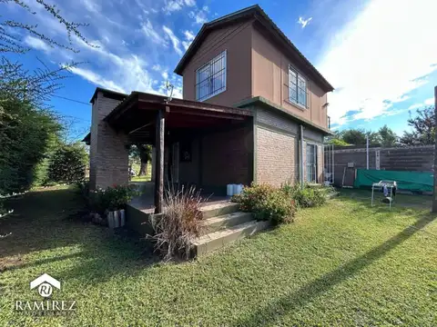 Casa en Venta en Villa del Dique, Calamuchita