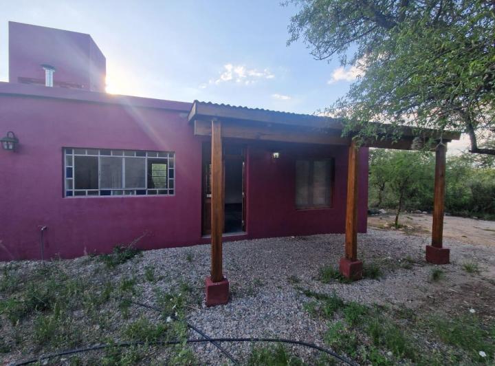 Casa · 150m² · 3 Ambientes · 1 Cochera