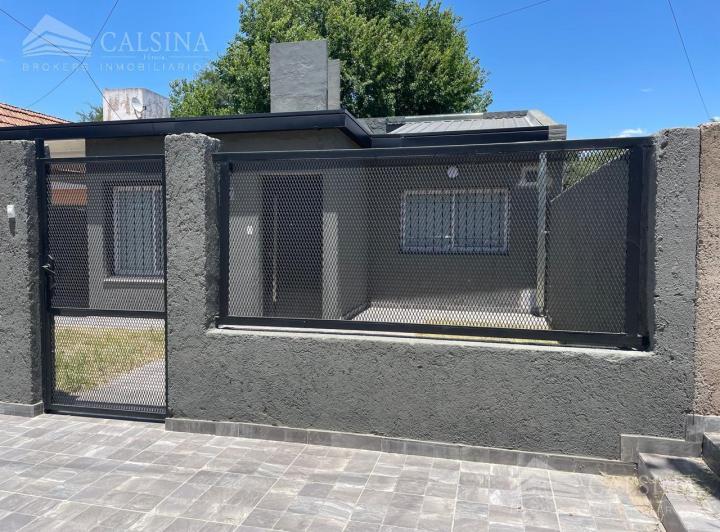 Casa · 125m² · 3 Ambientes · 2 Cocheras