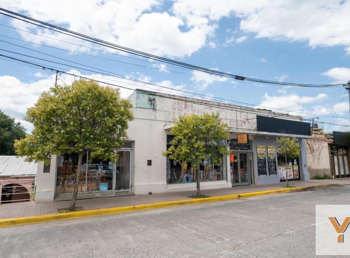 Casa · 777m² · 6 Ambientes