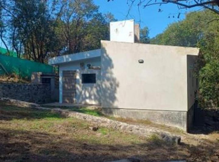Casa · 94m² · 3 Ambientes