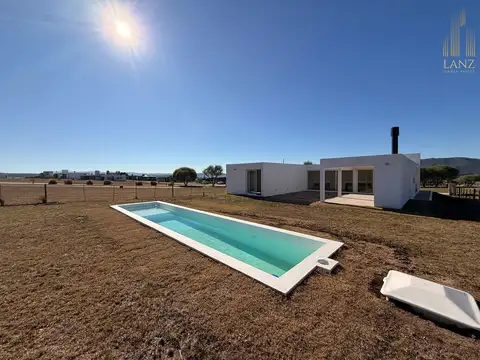 Casa en Venta en Puerto Del Aguila, Los Molinos