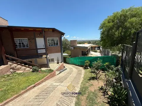 Casa en Venta en Becciu, Villa Carlos Paz