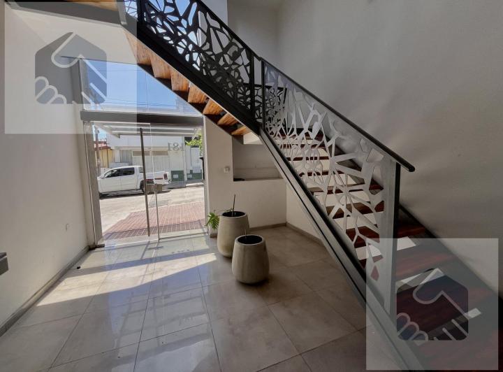 Departamento · 55m² · 2 Ambientes · 1 Cochera