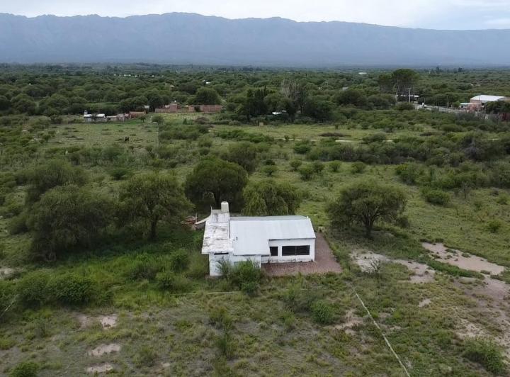 Casa · 140m² · 1 Ambiente