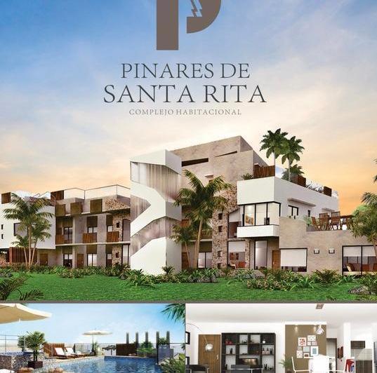 Departamento · 51m² · 2 Ambientes · 1 Cochera