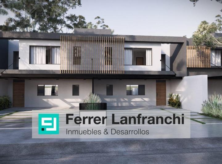 Casa · 170m² · 5 Ambientes · 2 Cocheras