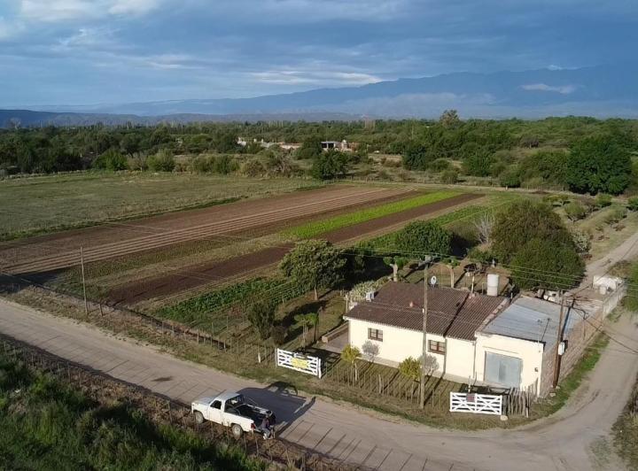 Casa · 140m² · 5 Ambientes