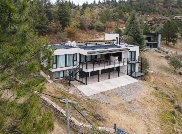 Casa · 226m² · 6 Ambientes