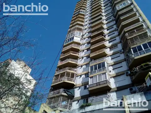 Departamento en Alquiler en Centro, Rosario