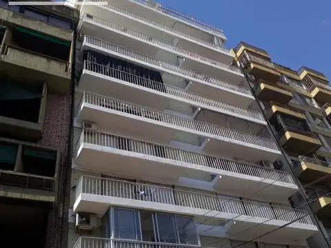 Departamento en Alquiler en Centro, Rosario