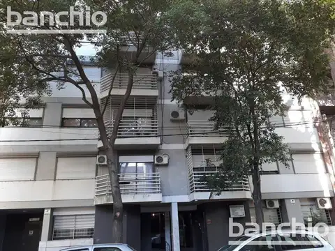Departamento en Alquiler en Centro, Rosario
