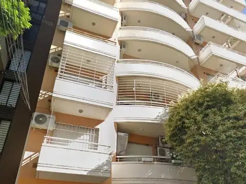 Departamento en Alquiler en Centro, Rosario