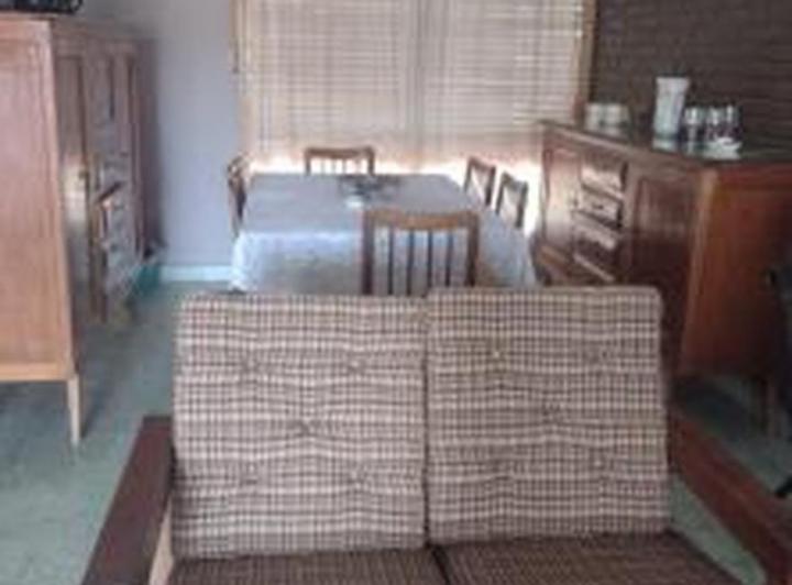 Casa · 120m² · 4 Ambientes