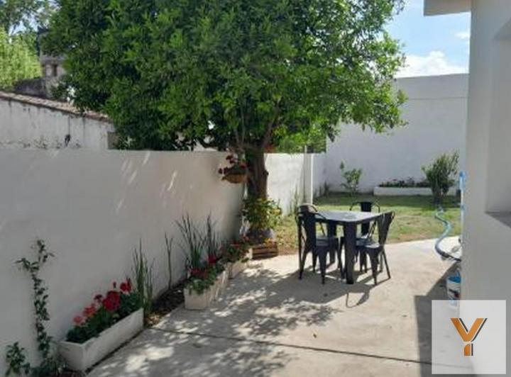 Casa · 139m² · 4 Ambientes · 1 Cochera