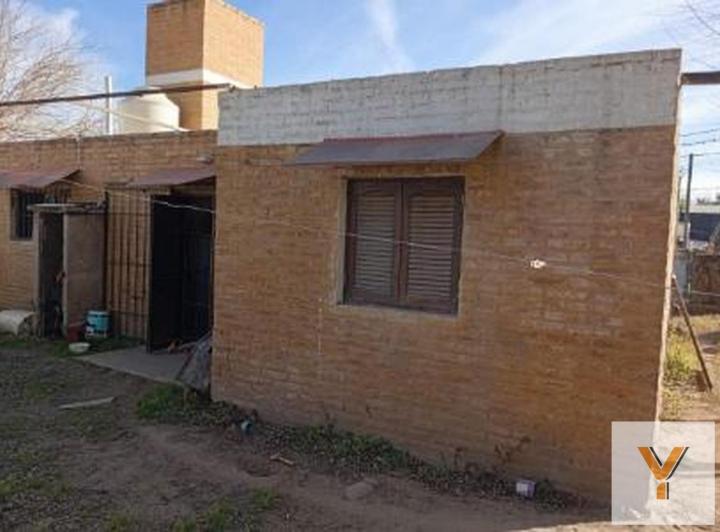 Casa · 150m² · 3 Ambientes