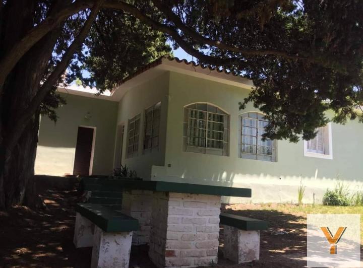 Casa · 160m² · 5 Ambientes
