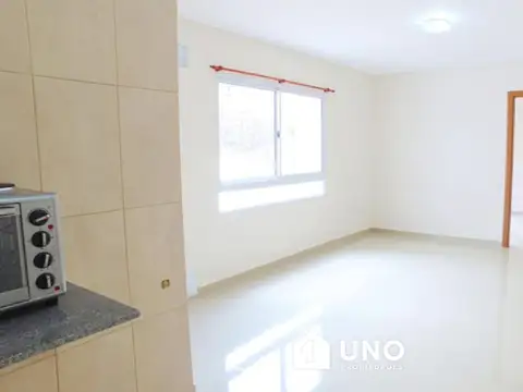 Departamento en Alquiler en Centro, Rosario